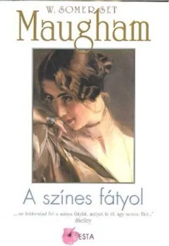 A színes fátyol Prémium