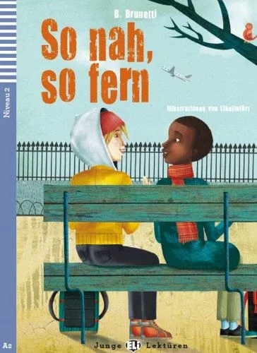 Nézd meg most So nah, so fern!