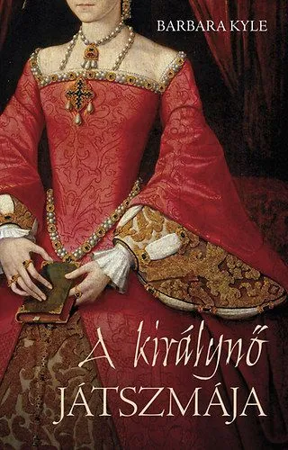 A királynő játszmája Akciós ár