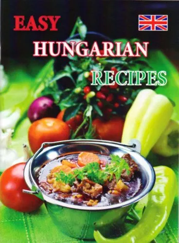 Gyors szállítás Easy Hungarian Recipes
