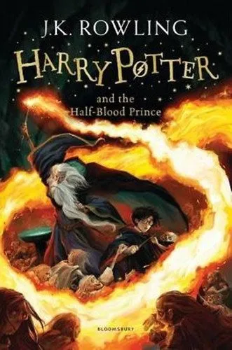 Harry Potter and the Half-Blood Prince Biztonságos vásárlás