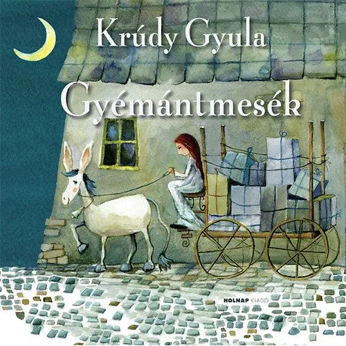 Gyémántmesék Különleges ajánlat