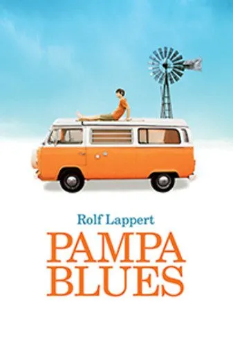 Pampa blues Biztonságos fizetés