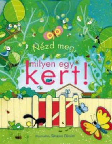 Nézd meg milyen egy kert! Prémium