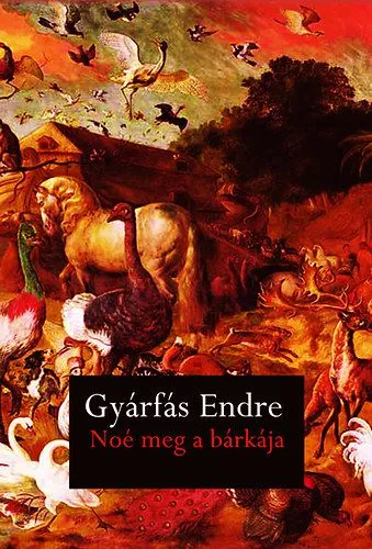 Noé meg a bárkája Végkiárusítás