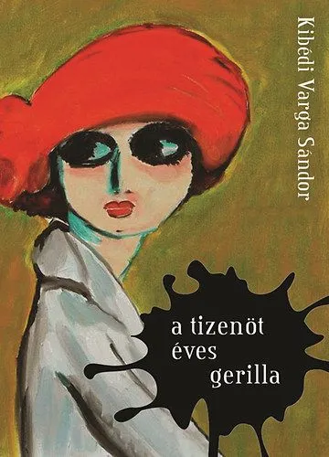 Csak ma A tizenöt éves gerilla