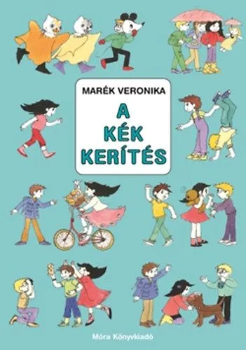 A kék kerítés Biztonságos fizetés