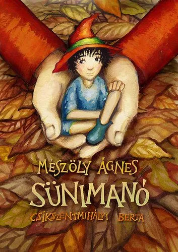 Sünimanó Vedd meg online