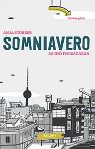 SOMNIAVERO - Az idő fogságában Exkluzív ajánlat