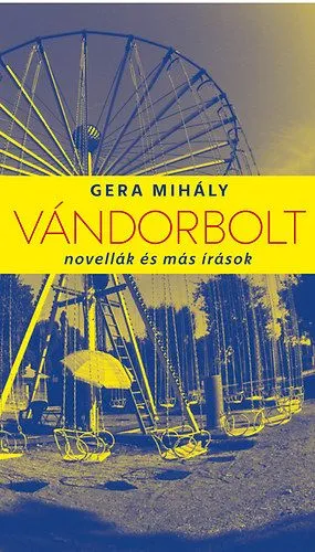 Különleges ajánlat Vándorbolt