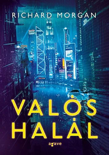 Ajánlat Valós halál