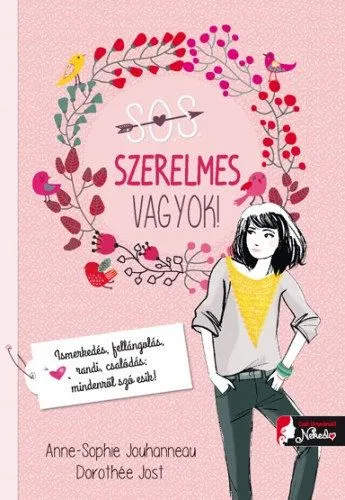 S.O.S. szerelmes vagyok! Vedd meg online