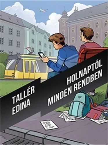 Olcsó Holnaptól minden rendben