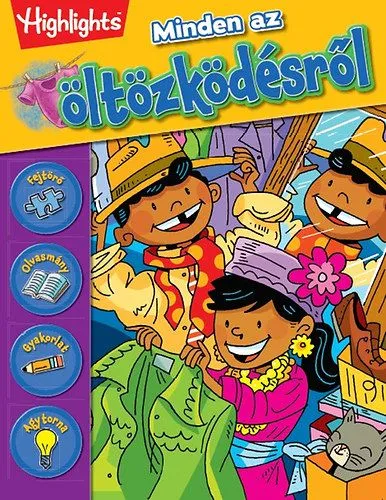 Szezonális akció Minden az öltözködésről