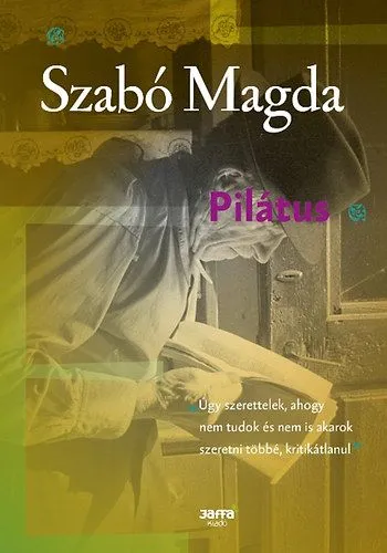 Nézd meg most Pilátus