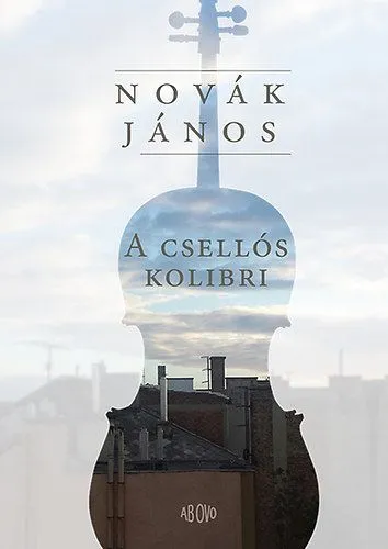 A csellós kolibri Rendeld meg most