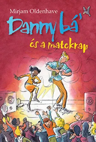 Danny bá' és a matekrap Olcsóbb