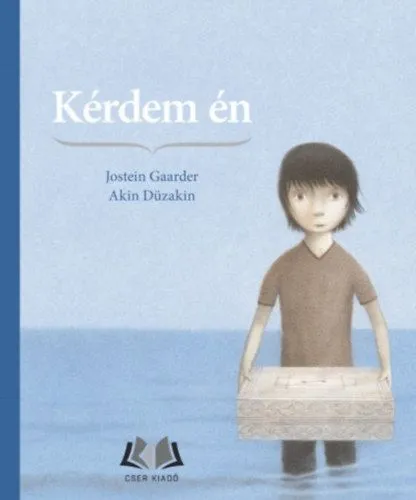 Kérdem én Ajánlat