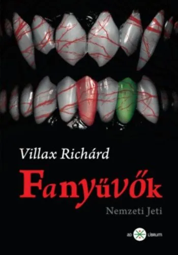 Fanyűvők - Nemzeti Jeti Olcsó