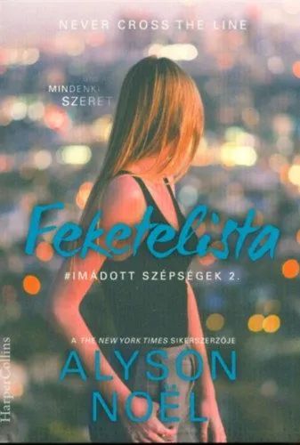 Feketelista - Imádott szépségek 2. Kihagyhatatlan ajánlat
