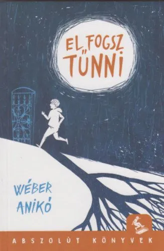 Vásárlói kedvenc El fogsz tűnni