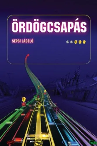 Ajánlat Ördögcsapás
