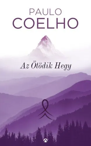 Az Ötödik Hegy Bestseller