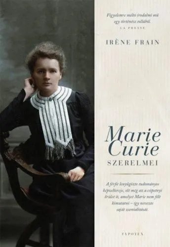 Marie Curie szerelmei Expressz szállítás