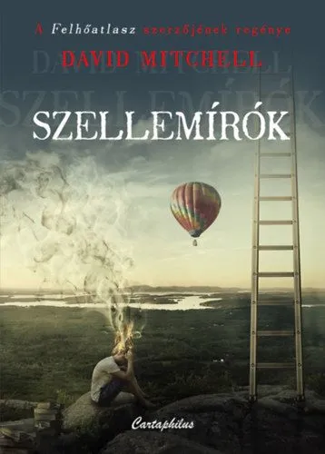 Akciós ár Szellemírók