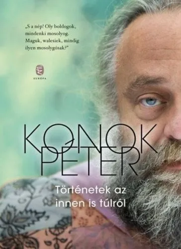 Rendeld meg most Történetek az innen is túlról