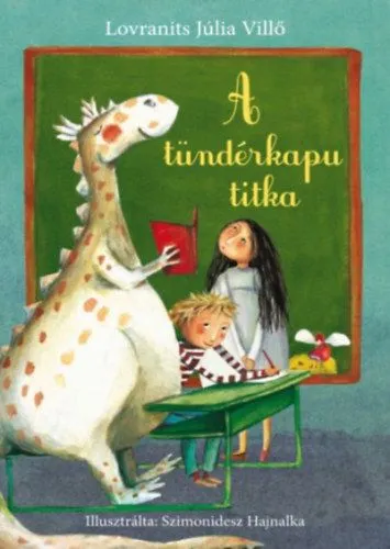 A tündérkapu titka Exkluzív ajánlat