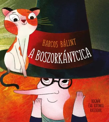 A boszorkánycica Rendeld meg most