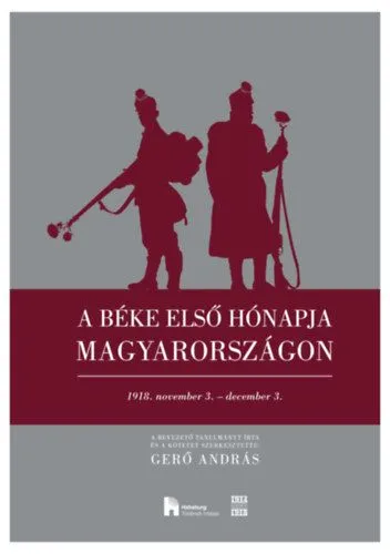 A béke első hónapja Magyarországon - 1918. november 3. - december 3. Árcsökkenés