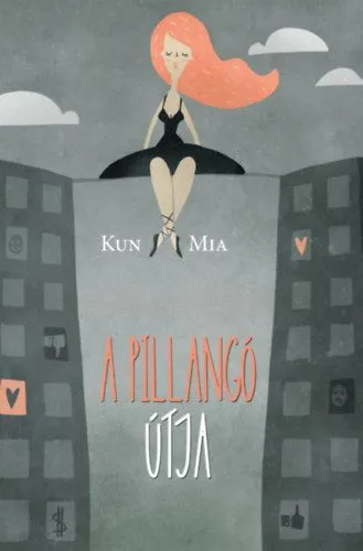 Akció A pillangó útja