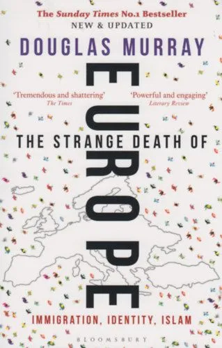 Rendeld meg most The Strange Death of Europe
