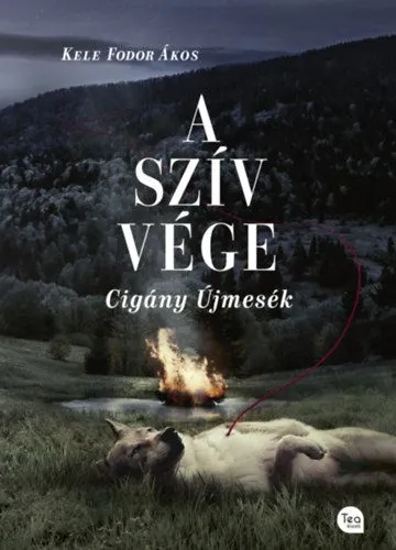 A szív vége - Cigány újmesék Szuper akció