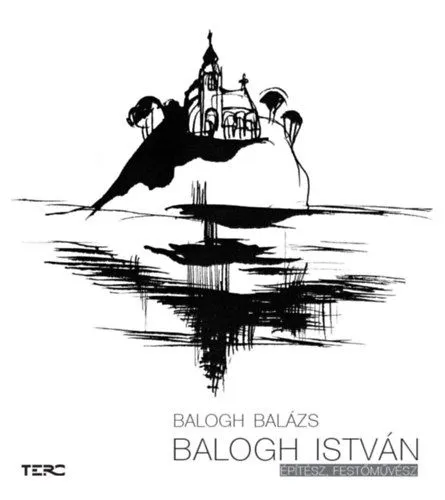 Olcsó Balogh István építész, festőművész
