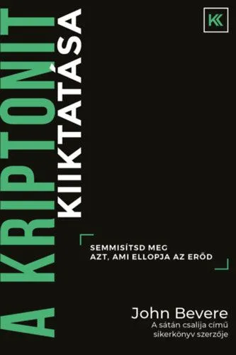 Népszerű A kriptonit kiiktatása