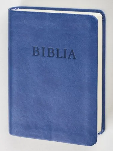 Biblia (RÚF 2014) - zsebméretű Korlátozott ajánlat
