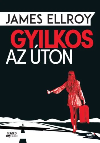 Biztonságos fizetés Gyilkos az úton
