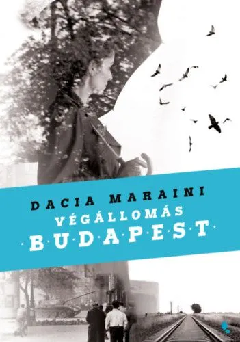 Expressz szállítás Végállomás Budapest