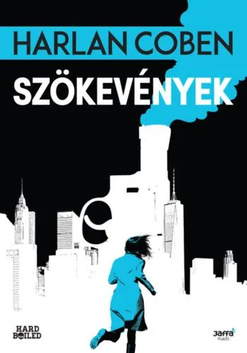 Bestseller Szökevények