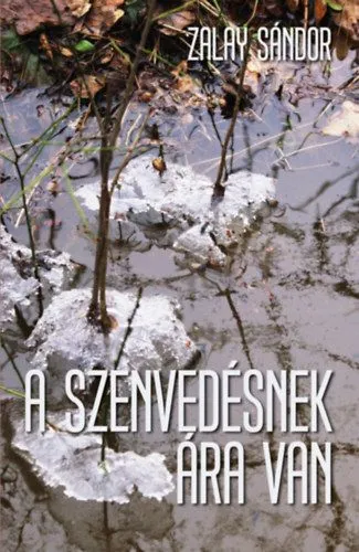 Outlet A szenvedésnek ára van