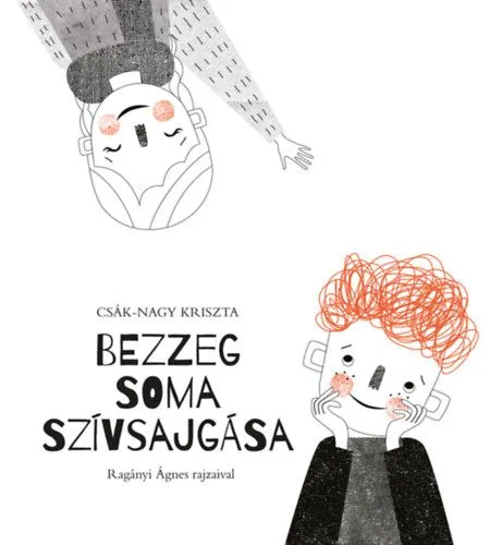 Bezzeg Soma szívsajgása Kedvezmény