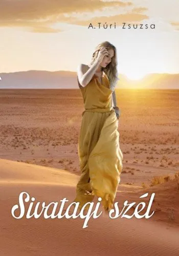 Sivatagi szél Expressz szállítás