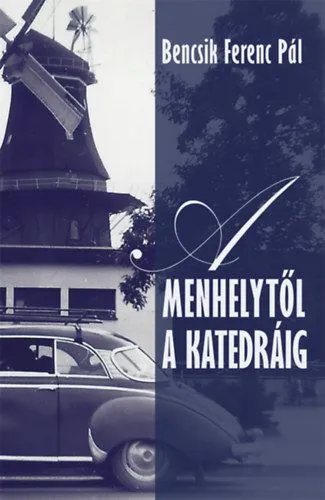 A menhelytől a katedráig Utolsó esély