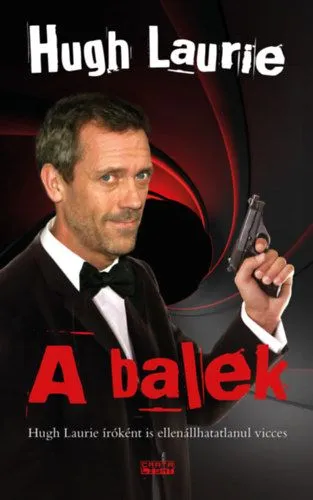 Azonnali szállítás A balek