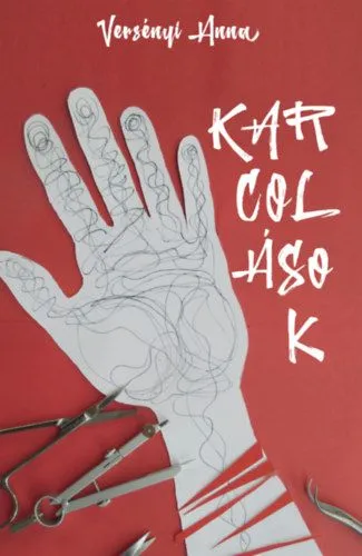Karcolások - A pszichológus segítő könyve a vagdosásról, szülőknek Alacsony ár
