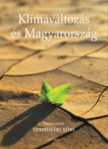 Gyors szállítás Klímaváltozás és Magyarország