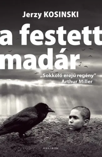 Kedvezmény A festett madár